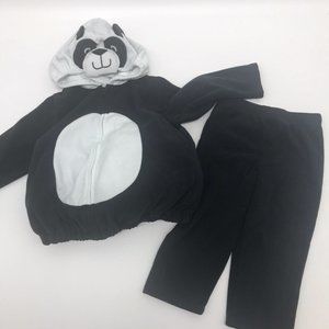 carters panda costume